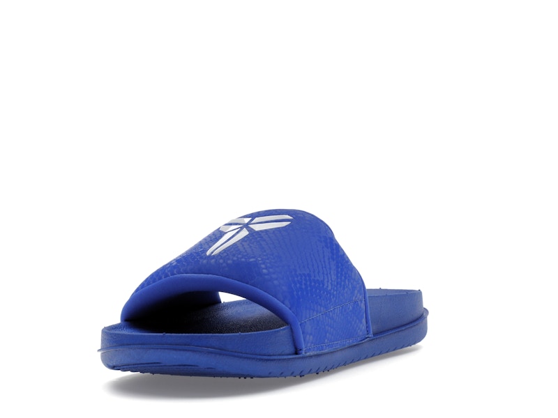 Nike Offcourt Slide Kobe Bryant Dodgers