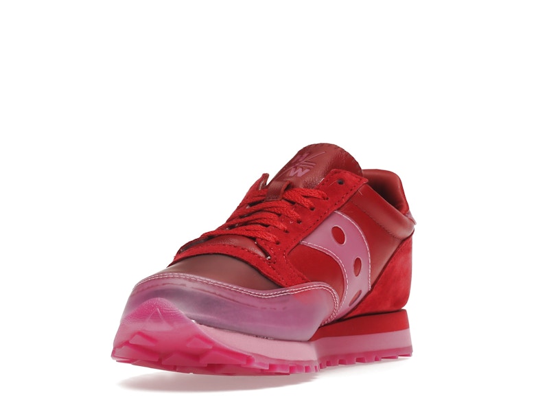 Saucony Jazz 81 X Hommework by Trinidad James