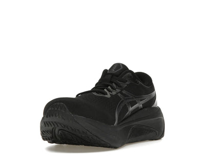 ASICS Gel-Kayano 30 Triple Black