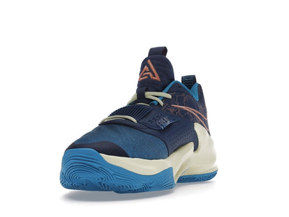 Nike Zoom Freak 3 Everlasting Love