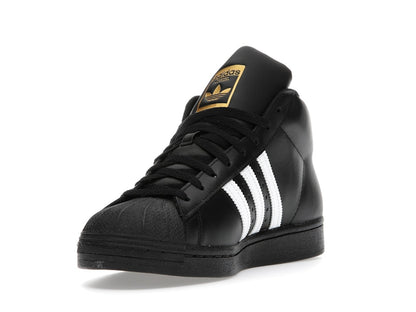 adidas Pro Model Black White