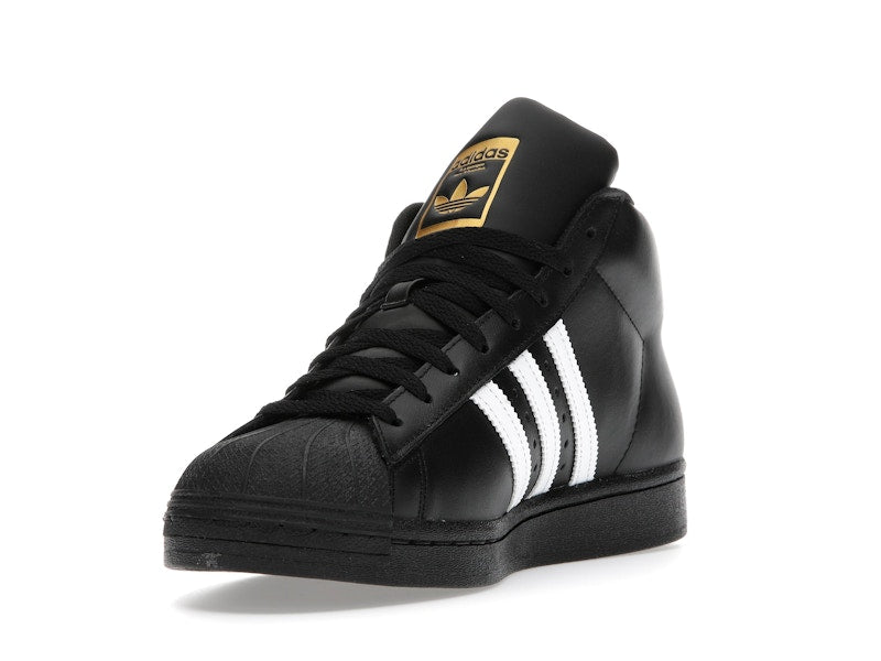 adidas Pro Model Black White
