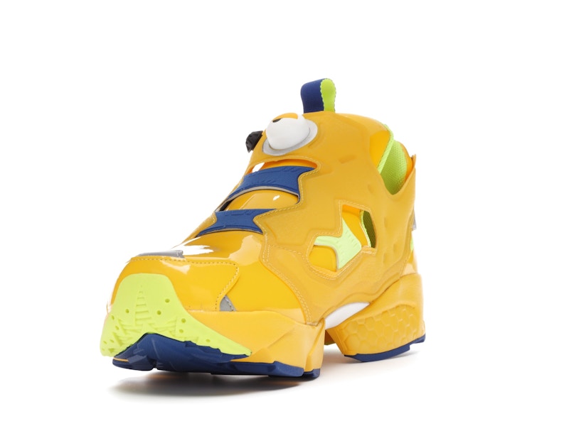 Reebok InstaPump Fury Minions