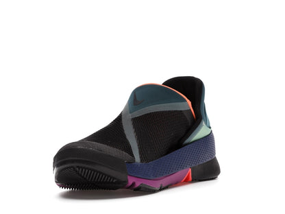 Nike Go FlyEase Dynamic Turquoise