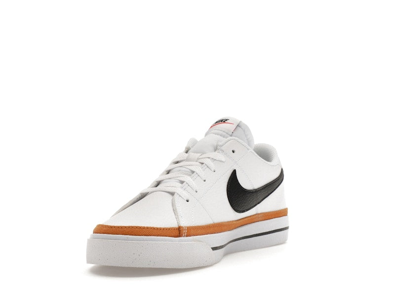 Nike Court Legacy Next Nature White Desert Ochre