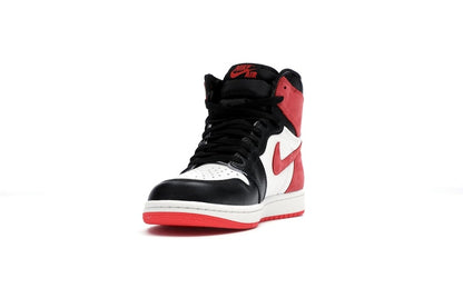 Jordan 1 Retro High Track Red