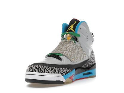 Jordan Son of Mars Olympic