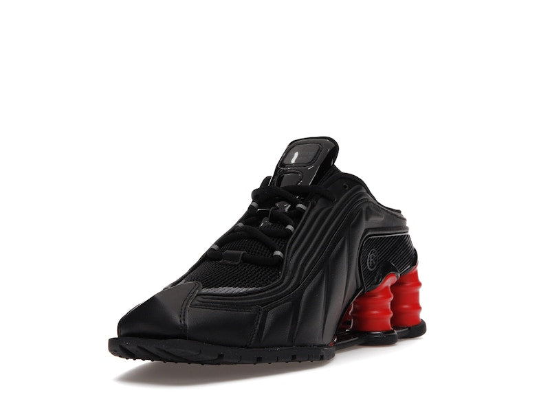Nike Shox MR4 Mule Martine Rose Black