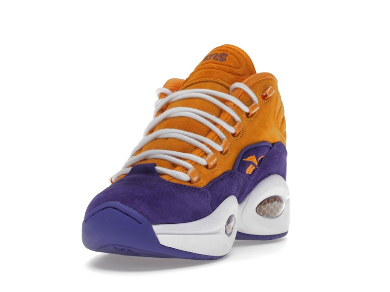 Reebok Question Mid SNS Crocus