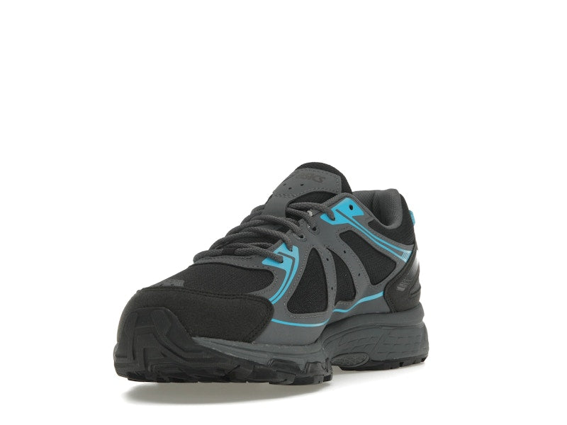 ASICS Gel-Venture 6 Black Carrier Grey