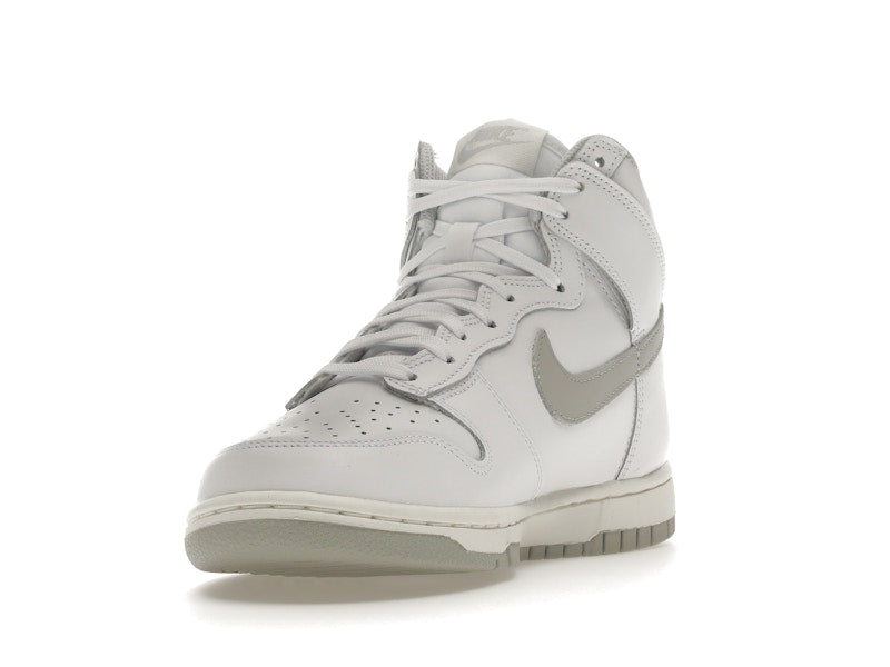 Nike Dunk High Neutral Grey (Women's)