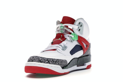Jordan Spizike Poision Green