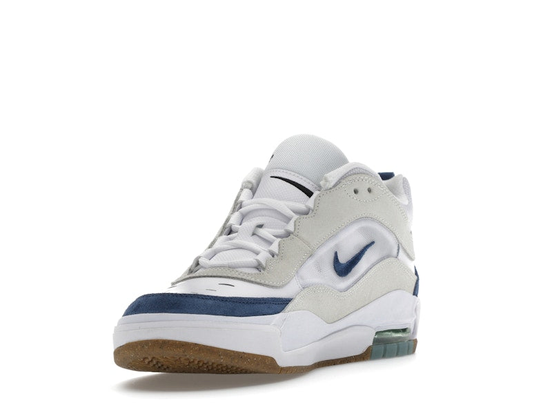 Nike SB Air Max Ishod Wair Summit White Navy