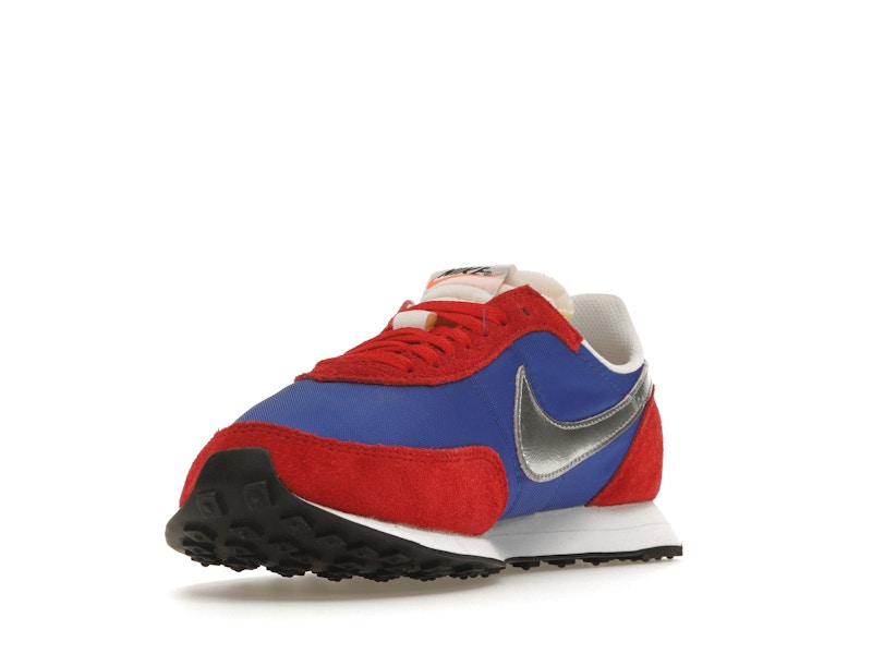 Nike Waffle Trainer 2 Hyper Royal