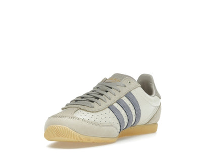 adidas Japan Cream White Silver Violet Wonder Beige (Women's)