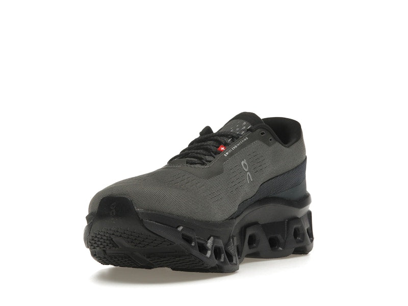 On Running Cloudmonster 2 Asphalt Iron