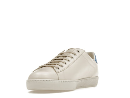 Gucci Ace Interlocking G Red