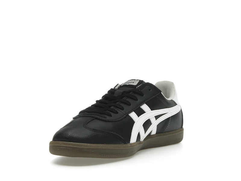 Onitsuka Tiger Tokuten Black White Gum