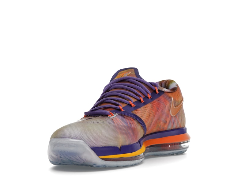 Nike KD 6 Elite EYBL