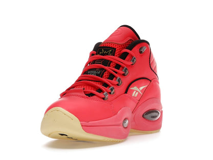 Reebok Question Mid Hot Ones