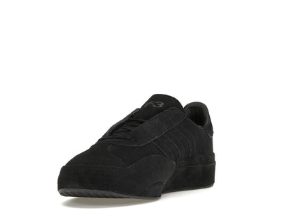 adidas Y-3 Gazelle Black