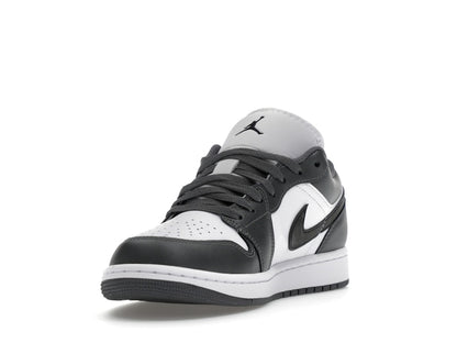 Jordan 1 Low Iron Grey