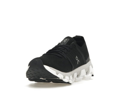 On Running Cloudswift 3 All Black (Women's)