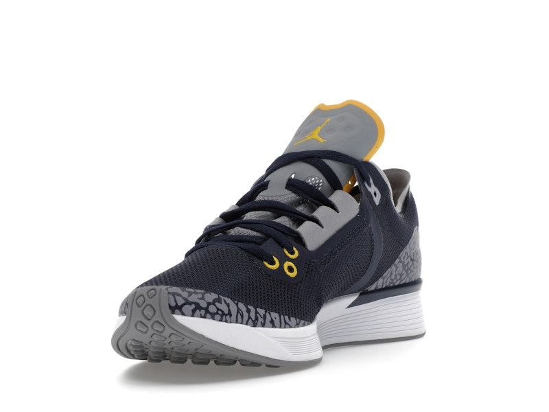 Jordan 88 Racer Michigan
