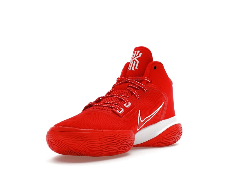 Nike Kyrie Flytrap 4 University Red