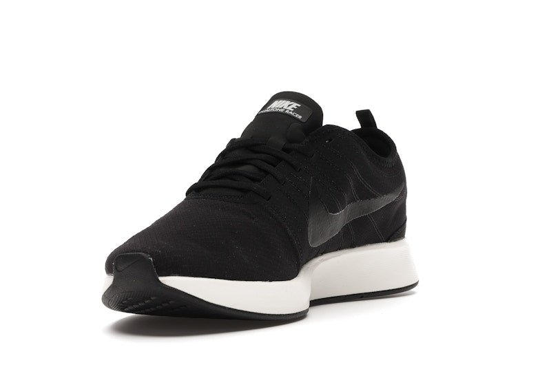 Nike Dualtone Racer SE Black/Black-Sail