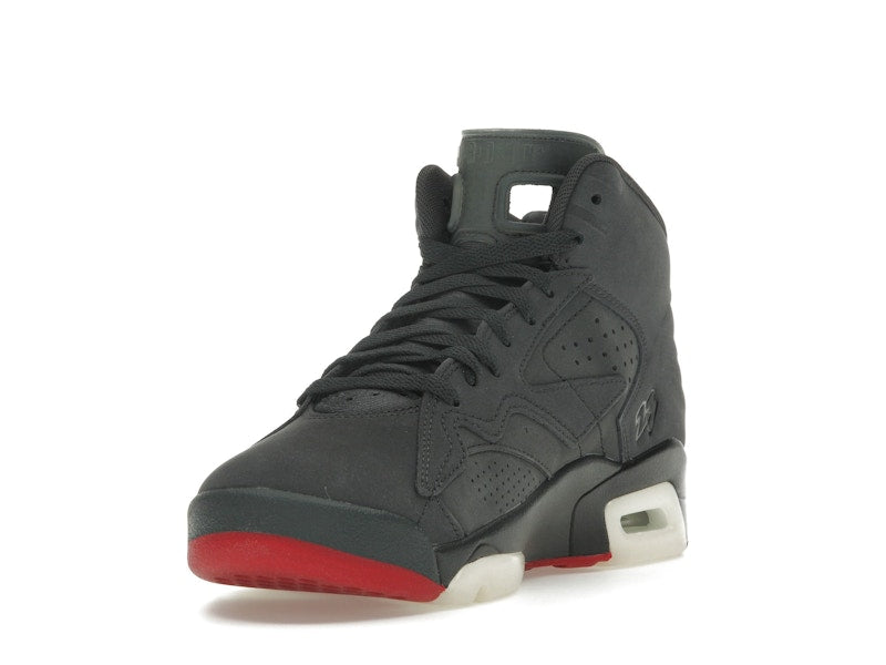 Jordan MVP Anthracite Gym Red (Women's)