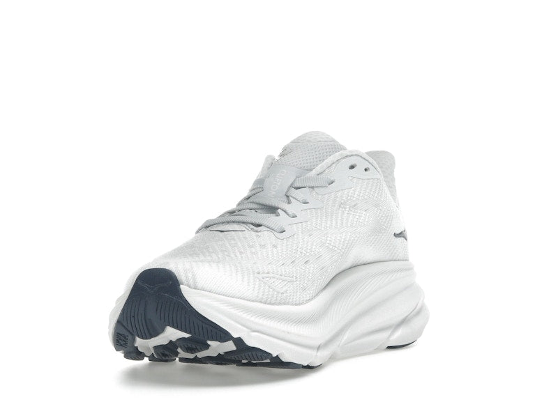 Hoka One One Clifton 9 Cosmic Grey (Women's)