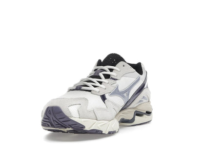 Mizuno Wave Rider 10 Yokai Snow White