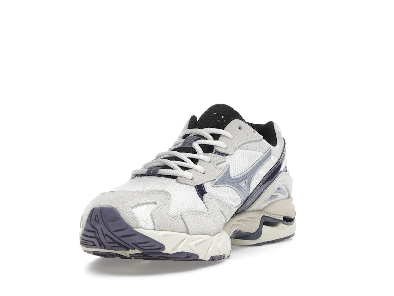 Mizuno Wave Rider 10 Yokai Snow White
