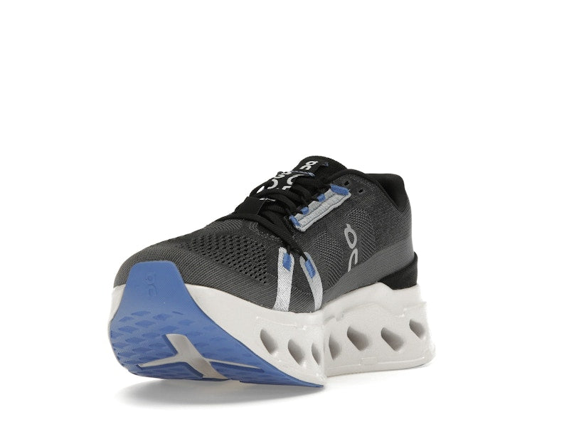 On Running Cloudeclipse Black Frost