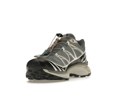 Salomon S/Lab XT-6 Softground LT Adv Grey