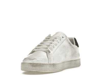Palm Angels Palm One Low-Top Flame Print White Multi