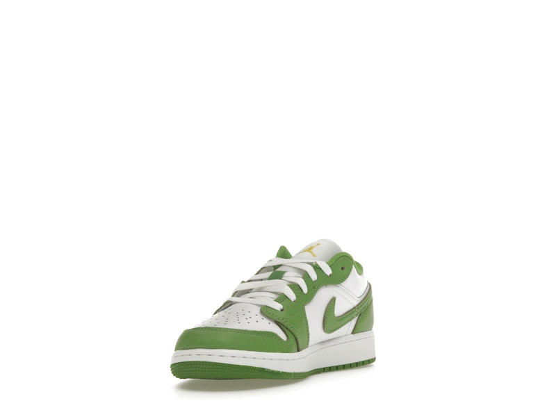 Jordan 1 Low Chlorophyll (GS)