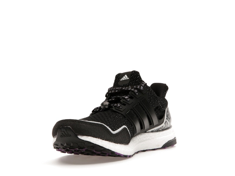 adidas Ultra Boost 5.0 DNA Black Panther
