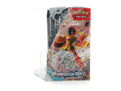 Pokémon TCG Scarlet & Violet Paradox Rift Booster Box