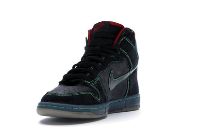 Nike SB Dunk High Twin Peaks