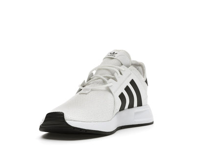 adidas X_PLR White Black