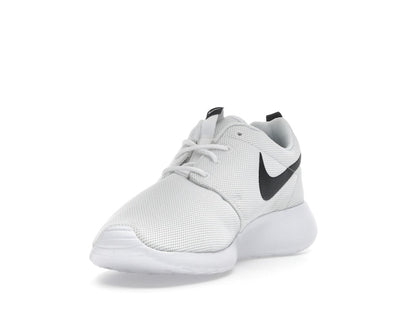 Nike Roshe One White/White-Black (Women's)