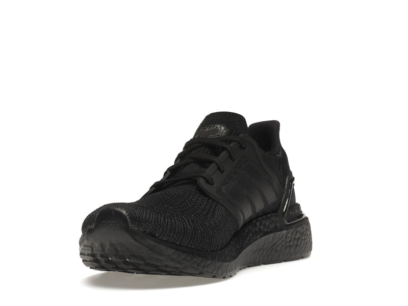 adidas Ultra Boost 20 James Bond 007 No Time to Die Black