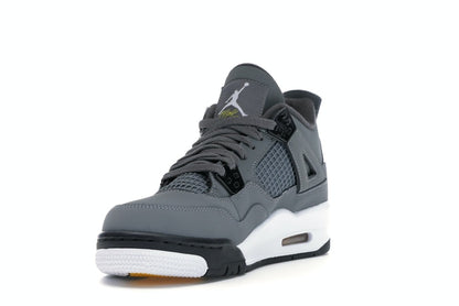 Jordan 4 Retro Cool Grey (2019) (GS)