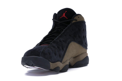Jordan 13 Retro Olive