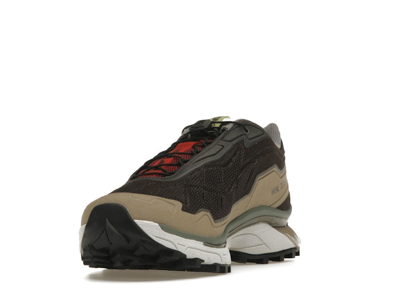 Salomon Advanced XT-Slate Wood Wood
