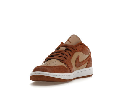 Jordan 1 Low SE Legend Coffee (Women's)
