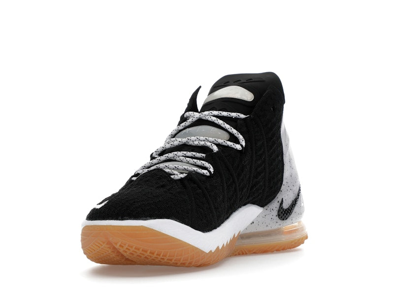 Nike LeBron 18 Gum Sole
