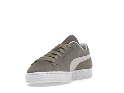 Puma Suede JJJJound Limestone